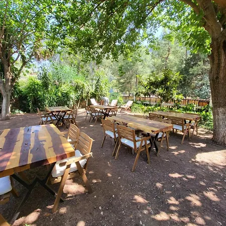 Yedi Butik Hotel