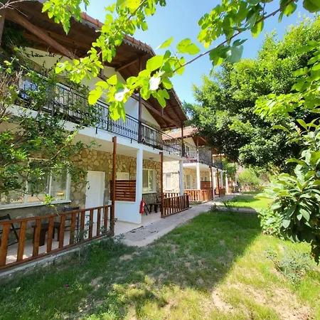 Hotel Yedi Butik