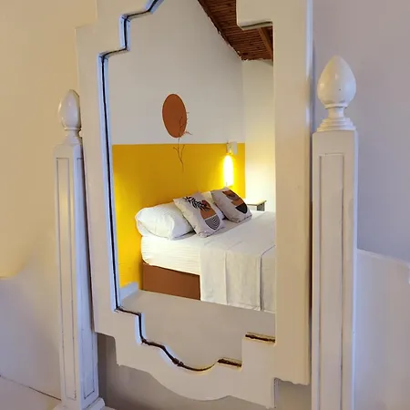 Hotel Yedi Butik
