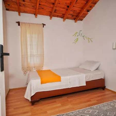 Yedi Butik Hotel