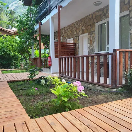 Hotel Yedi Butik