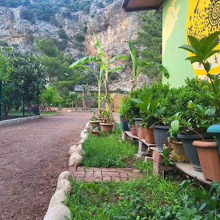 Yedi Butik Kemer