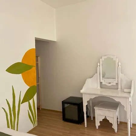 מלון Yedi Butik קמר