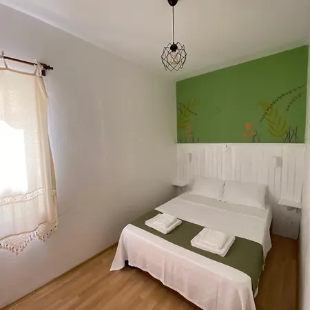 Yedi Butik Hotel Çıralı