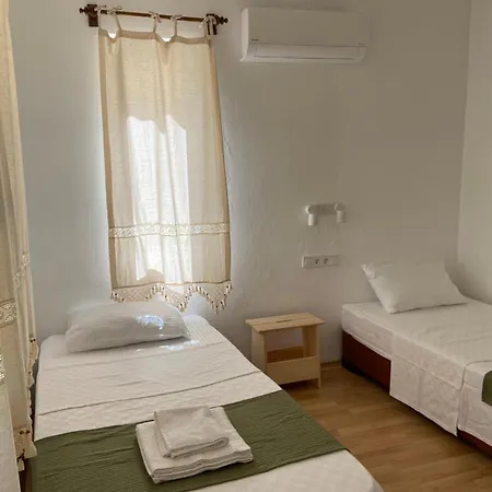 Yedi Butik Hotel Çıralı