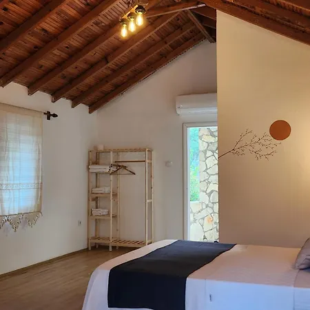 מלון Yedi Butik קמר