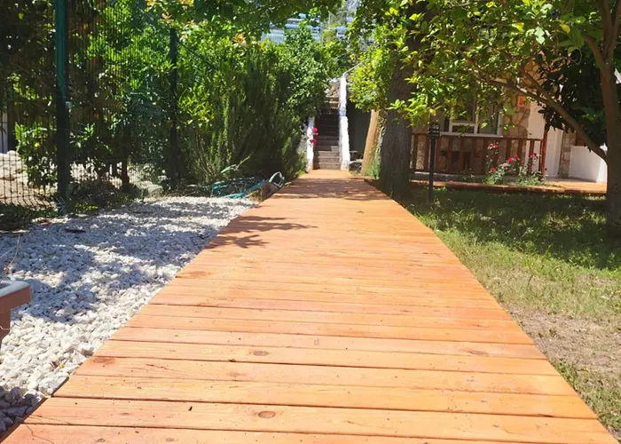 Yedi Butik