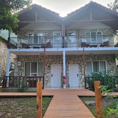Yedi Butik Hotel